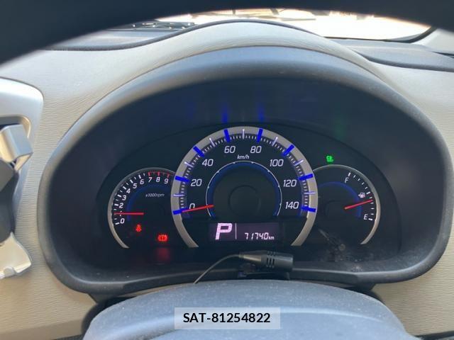 Suzuki WAGON R 2012-12 7227235-10