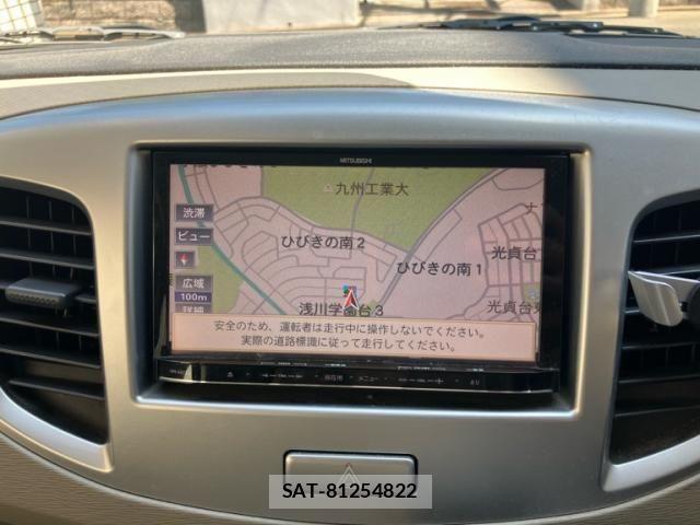 Suzuki WAGON R 2012-12 7227235-13