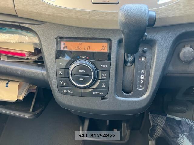 Suzuki WAGON R 2012-12 7227235-15