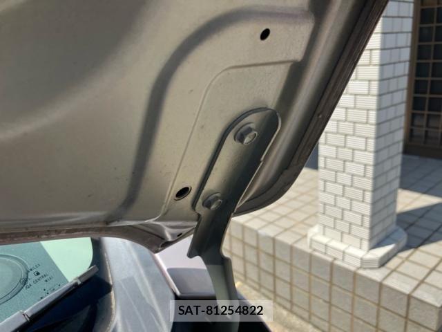 Suzuki WAGON R 2012-12 7227235-19