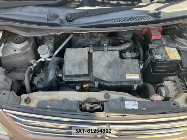 Suzuki WAGON R 2012-12 7227235-21
