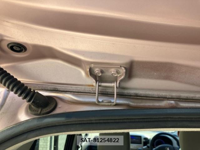 Suzuki WAGON R 2012-12 7227235-23