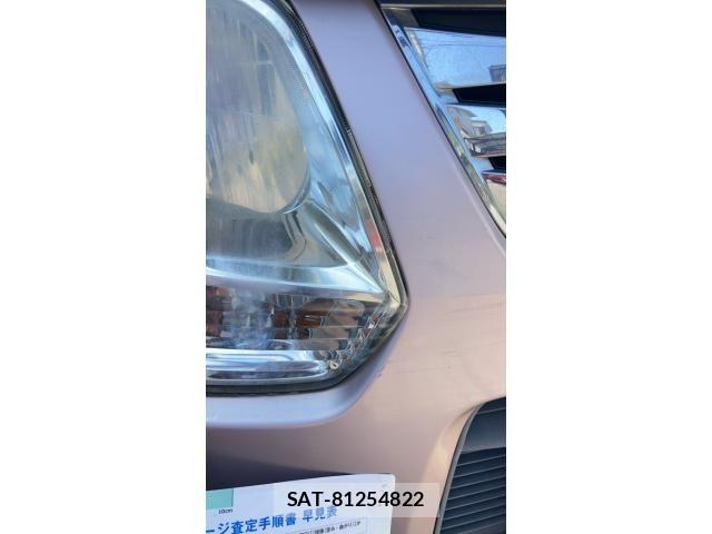 Suzuki WAGON R 2012-12 7227235-27