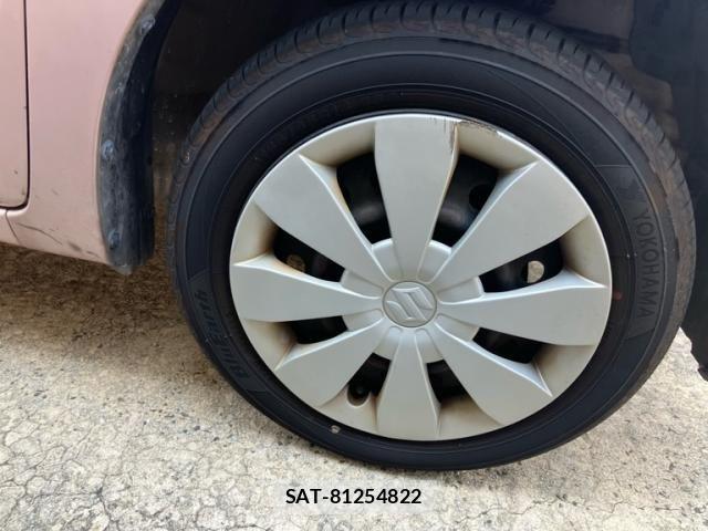 Suzuki WAGON R 2012-12 7227235-4