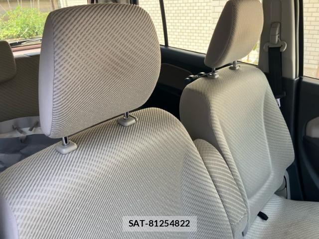 Suzuki WAGON R 2012-12 7227235-8