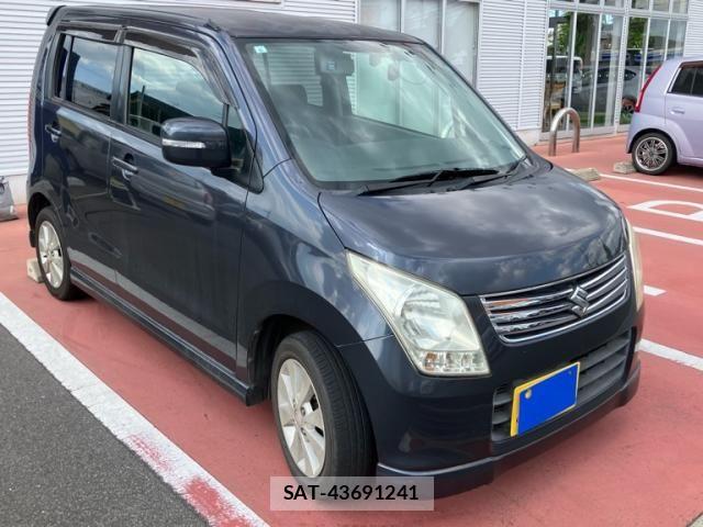 Suzuki WAGON R 2011-09 7227230-0