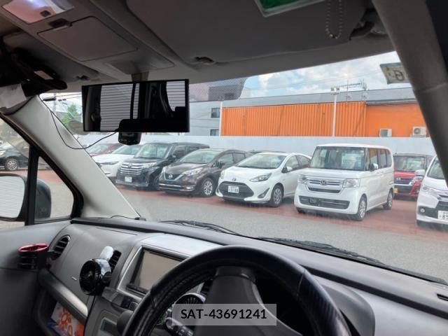 Suzuki WAGON R 2011-09 7227230-9