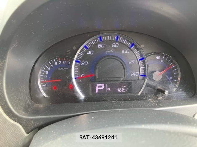 Suzuki WAGON R 2011-09 7227230-13