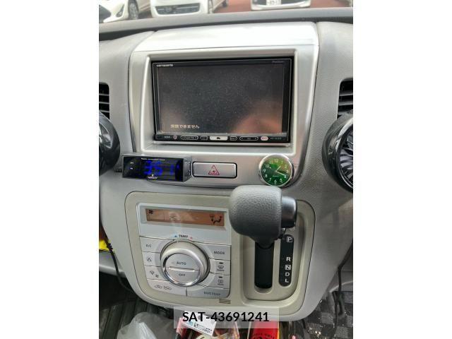 Suzuki WAGON R 2011-09 7227230-14