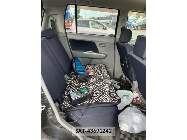 Suzuki WAGON R 2011-09 7227230-15