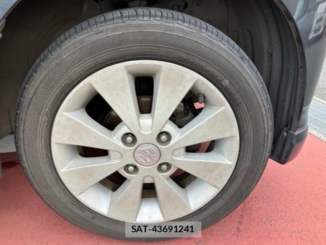 Suzuki WAGON R 2011-09 7227230-2