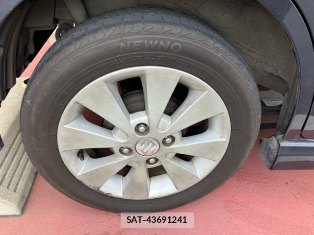 Suzuki WAGON R 2011-09 7227230-3