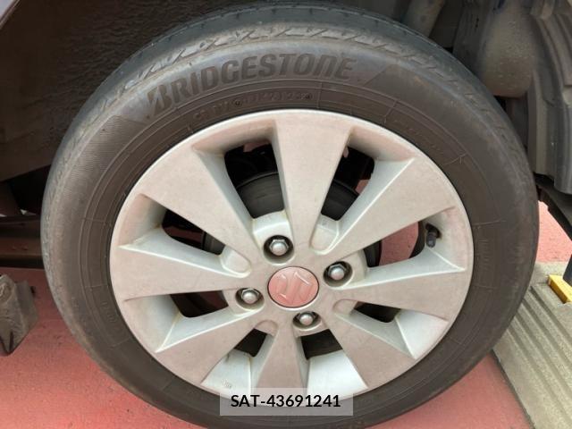 Suzuki WAGON R 2011-09 7227230-4