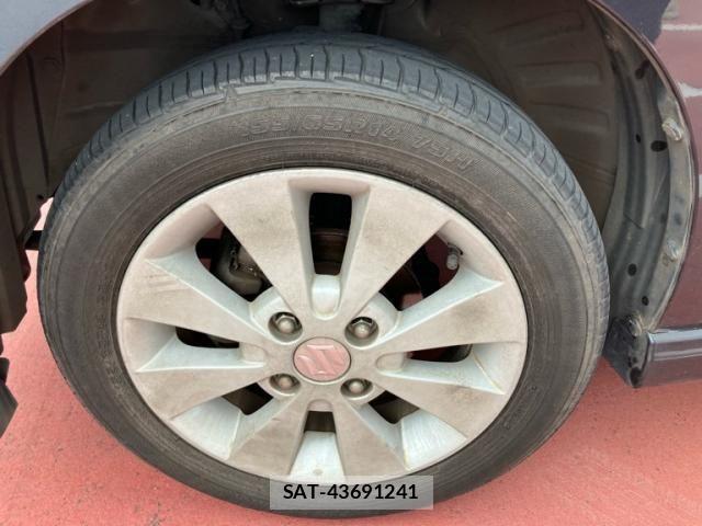Suzuki WAGON R 2011-09 7227230-5