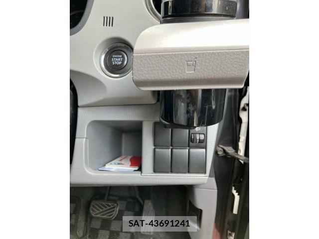 Suzuki WAGON R 2011-09 7227230-7