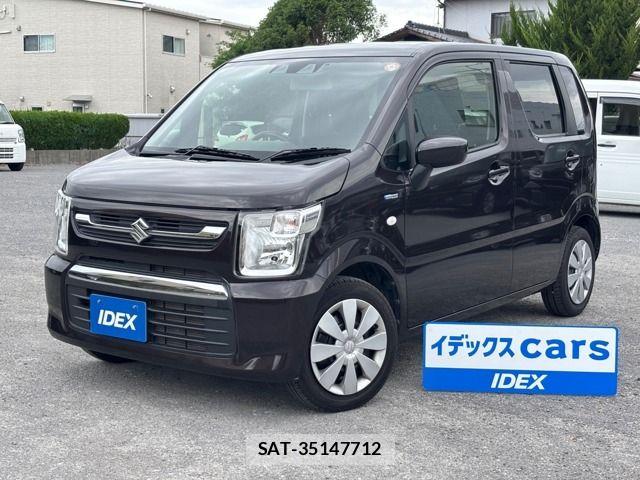 Suzuki WAGON R 2024-05 7227295-0