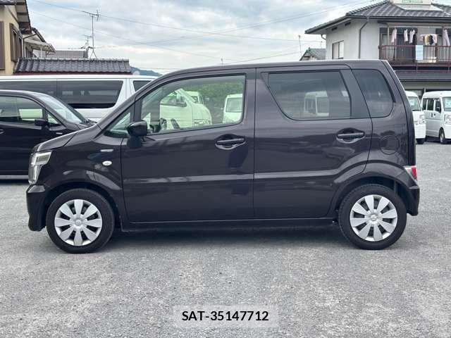 Suzuki WAGON R 2024-05 7227295-9