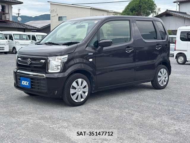 Suzuki WAGON R 2024-05 7227295-10