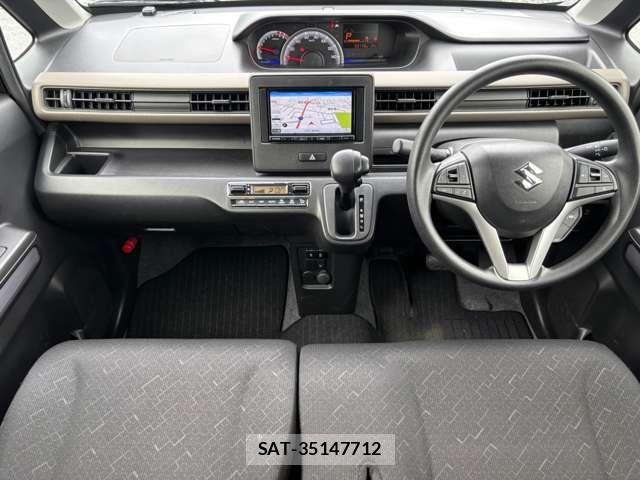 Suzuki WAGON R 2024-05 7227295-11
