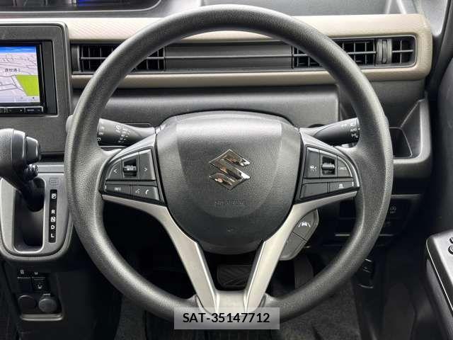 Suzuki WAGON R 2024-05 7227295-12