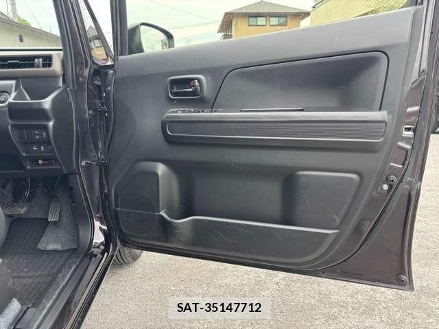 Suzuki WAGON R 2024-05 7227295-16