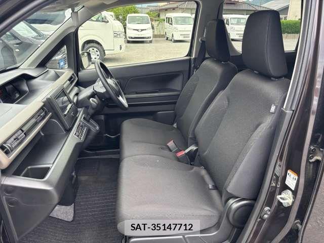 Suzuki WAGON R 2024-05 7227295-17