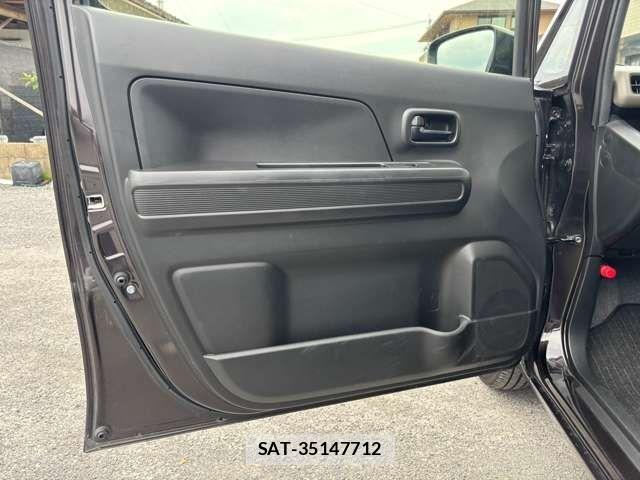 Suzuki WAGON R 2024-05 7227295-18