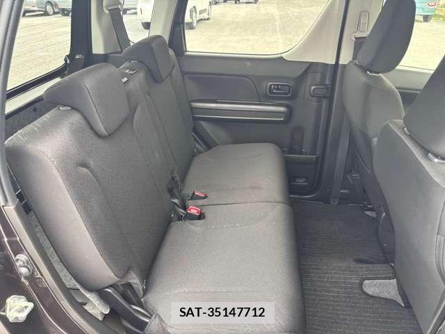 Suzuki WAGON R 2024-05 7227295-19