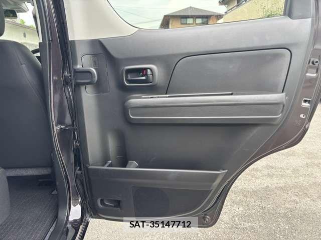 Suzuki WAGON R 2024-05 7227295-20
