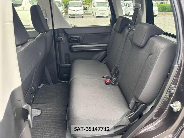 Suzuki WAGON R 2024-05 7227295-21