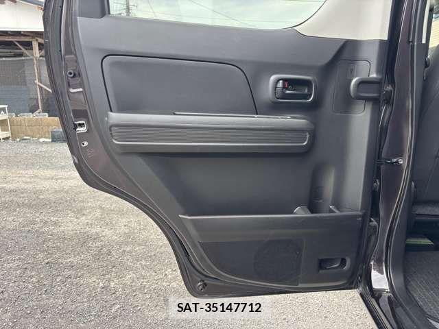 Suzuki WAGON R 2024-05 7227295-22
