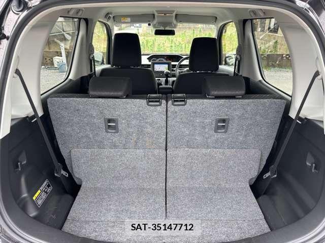 Suzuki WAGON R 2024-05 7227295-23