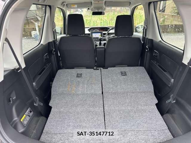 Suzuki WAGON R 2024-05 7227295-24
