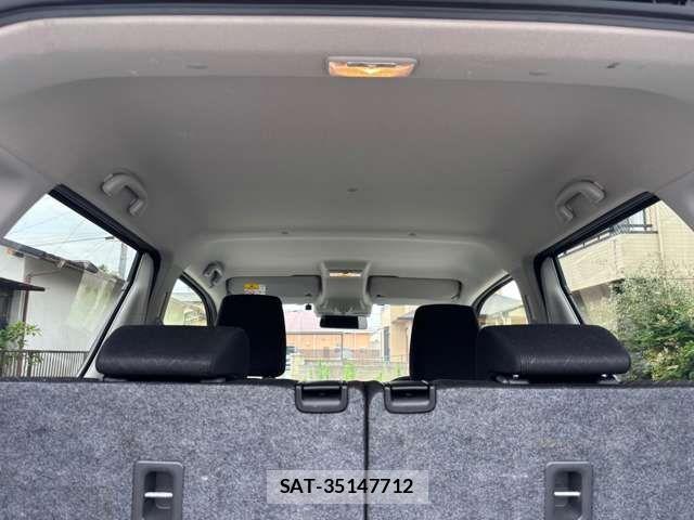 Suzuki WAGON R 2024-05 7227295-25
