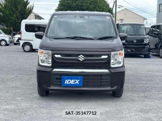 Suzuki WAGON R 2024-05 7227295-3