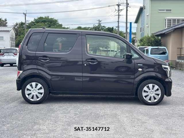 Suzuki WAGON R 2024-05 7227295-5
