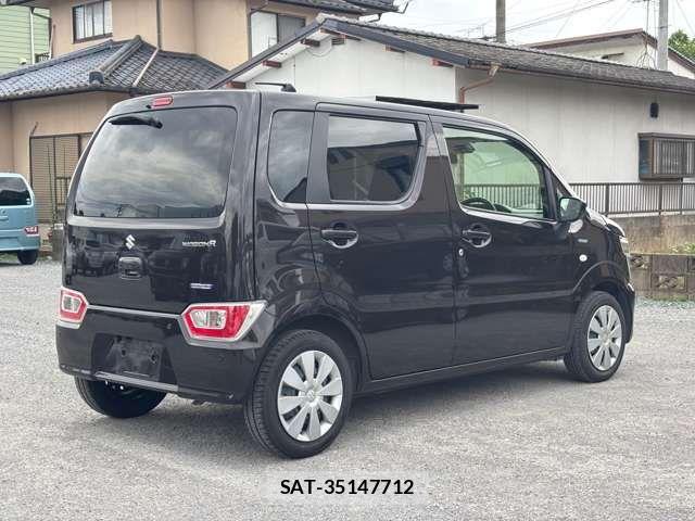 Suzuki WAGON R 2024-05 7227295-6