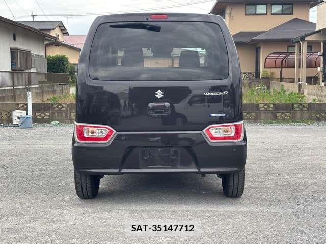 Suzuki WAGON R 2024-05 7227295-7