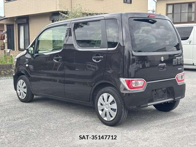 Suzuki WAGON R 2024-05 7227295-8