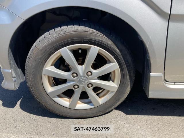 Suzuki WAGON R 2017-06 7227271-9