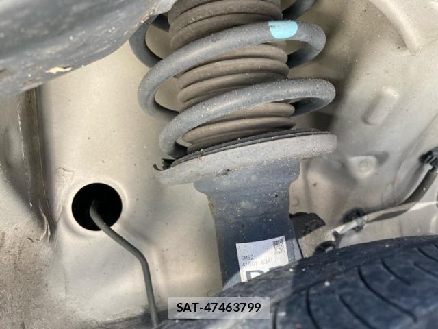 Suzuki WAGON R 2017-06 7227271-10