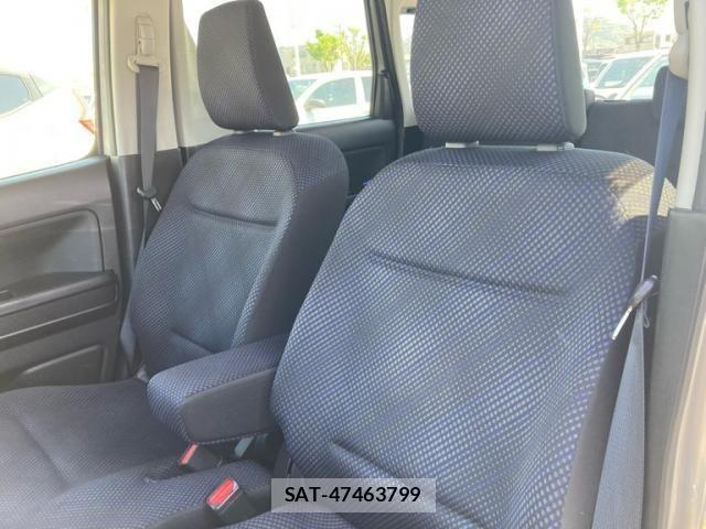 Suzuki WAGON R 2017-06 7227271-12