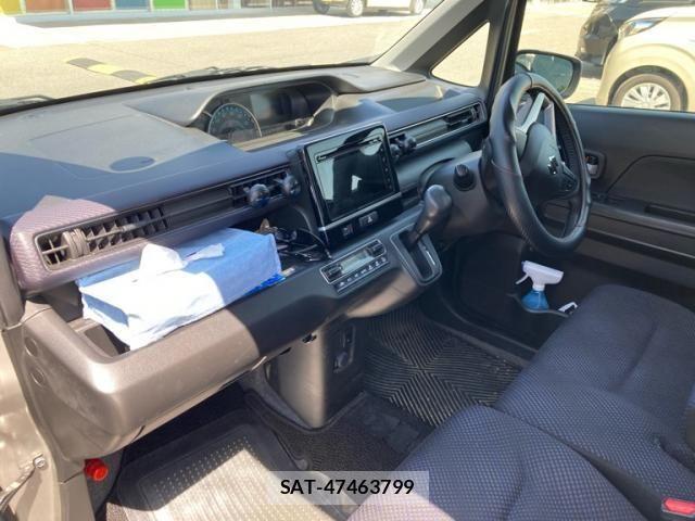 Suzuki WAGON R 2017-06 7227271-13