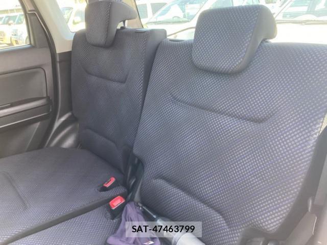 Suzuki WAGON R 2017-06 7227271-14