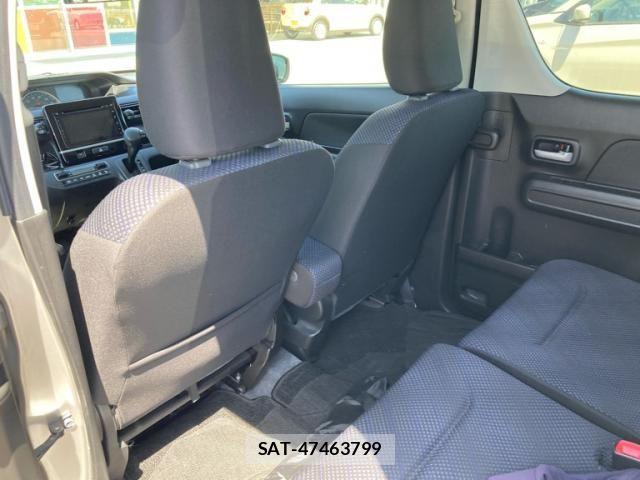 Suzuki WAGON R 2017-06 7227271-15