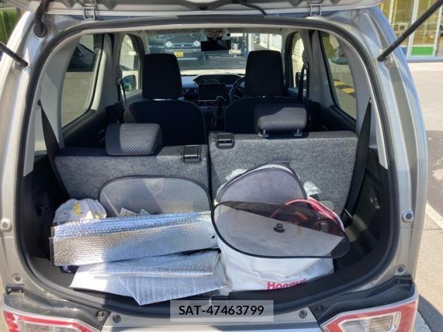 Suzuki WAGON R 2017-06 7227271-16