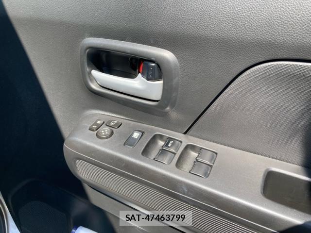 Suzuki WAGON R 2017-06 7227271-17