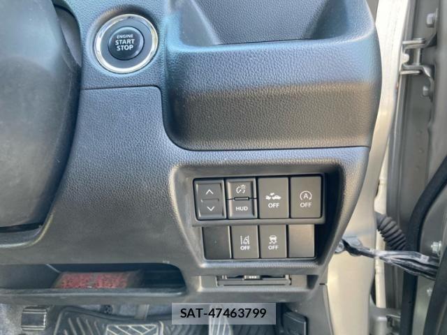 Suzuki WAGON R 2017-06 7227271-18