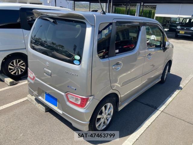Suzuki WAGON R 2017-06 7227271-1