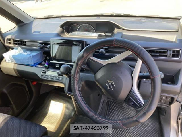 Suzuki WAGON R 2017-06 7227271-19